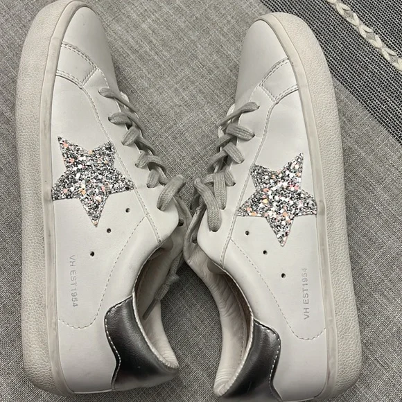 Vintage Havana sneakers - Picture 7 of 10